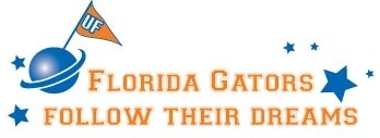 "Florida Gators follow their dreams"
